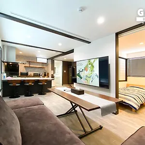 Gloce ゲストハウス丘宿 L 高台から美幌町を一望できる一軒家を貸切 無料駐車場有 Bihoro