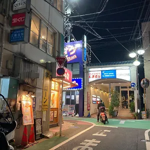 Miko's House Setagaya, Shinjuku 10min, Tranquil Hideaway, Lucky Cat Temple, Super Market 新宿10分 下北沢2km 喧騒から離れた隠れ家, 招き猫の豪徳寺 あなたの東京の家 アパート