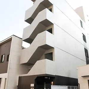 Seirai Asakusa Vacation - 3 Minutes From Station アパート