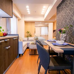 Ryogoku Apartment
